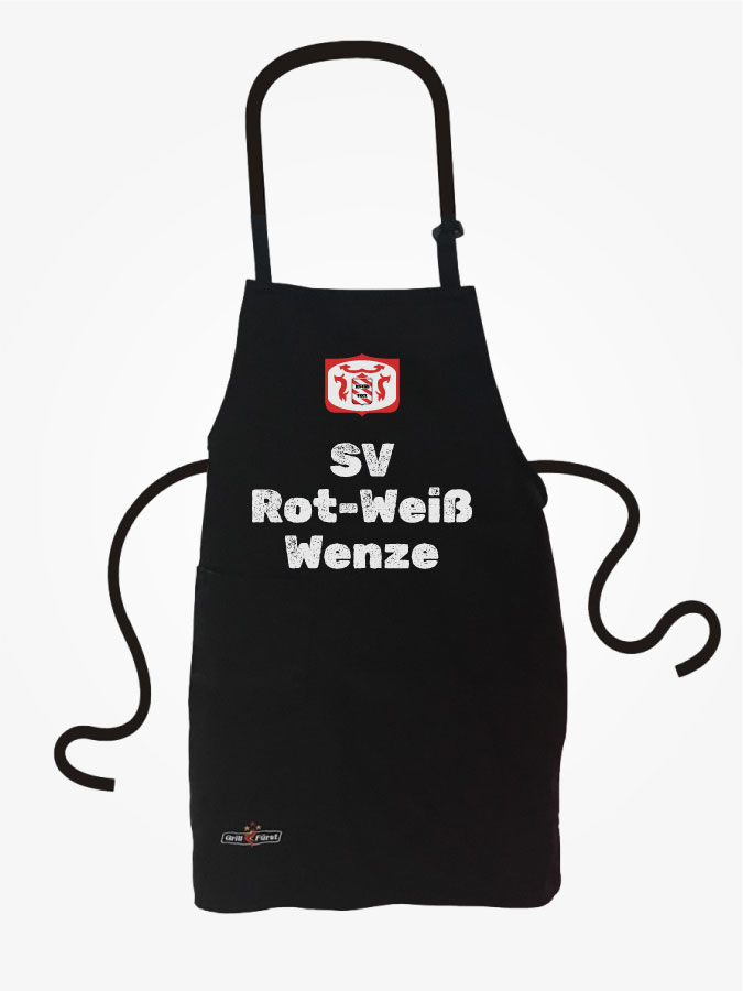 Schürze Grillfürst Classic