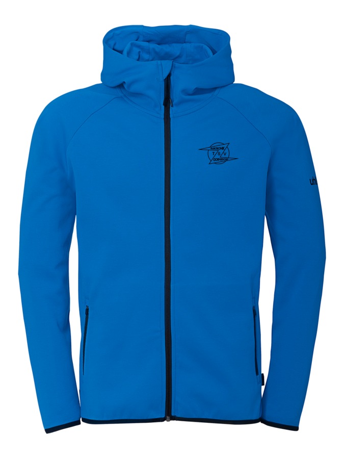 uhlsport ID Kapuzenjacke
