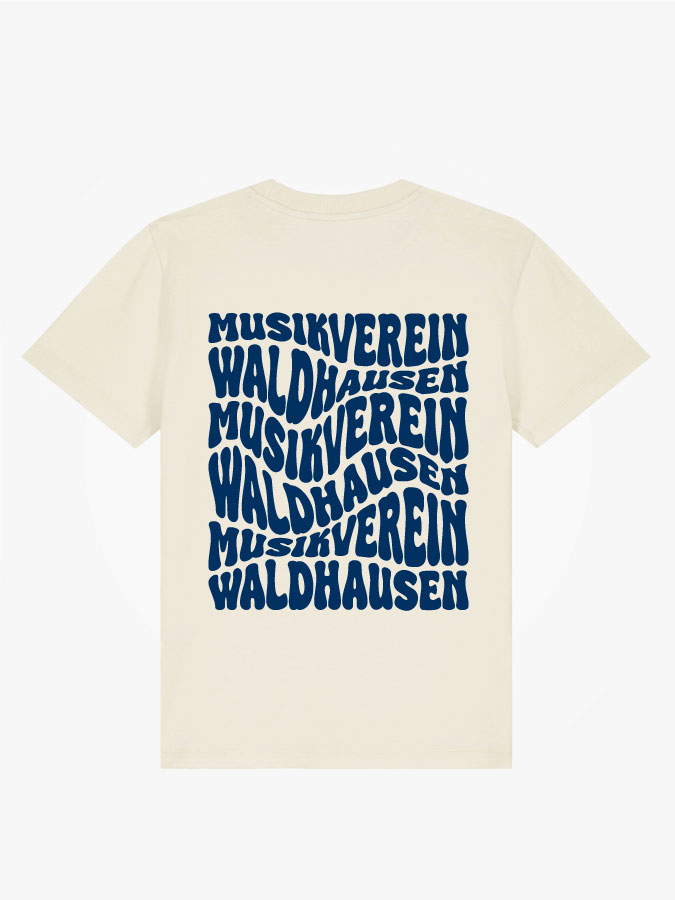 Shirt Wavy Kids