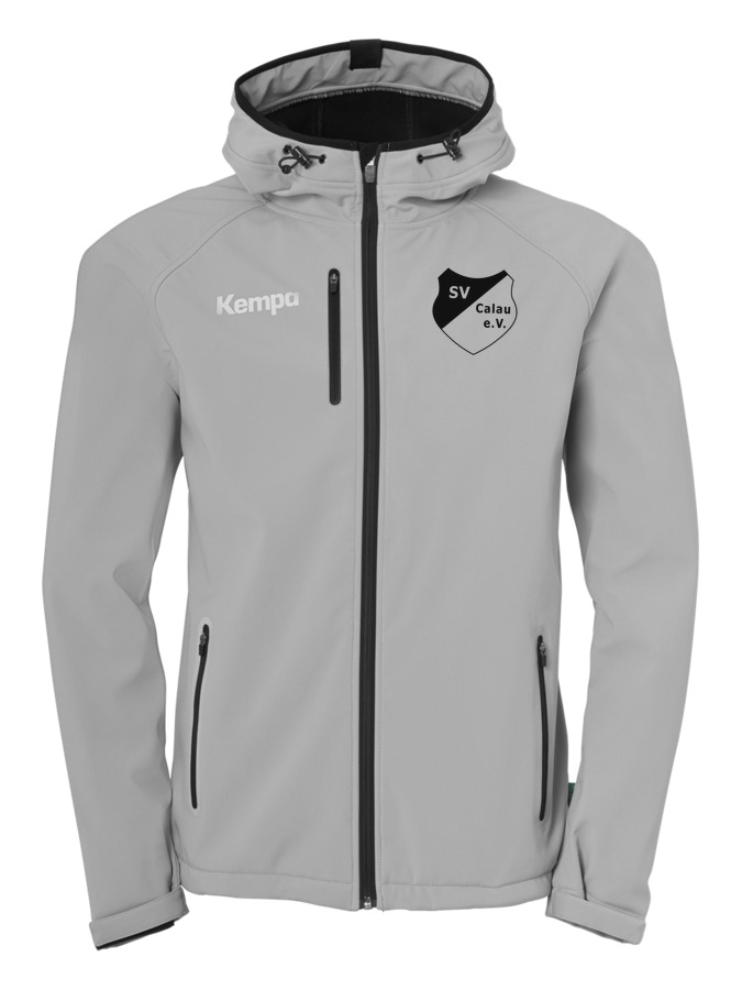 Kempa Softshell Jacket