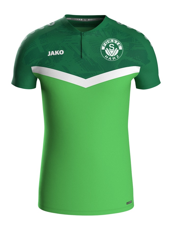 Jako Poloshirt Iconic