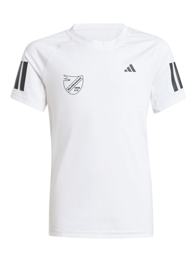 adidas Girls Club Tennis Climacool T-Shirt Damen