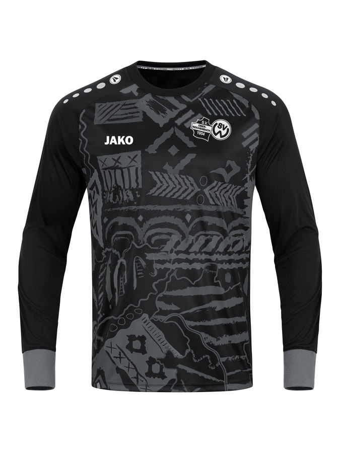 Jako Torwarttrikot Tropicana