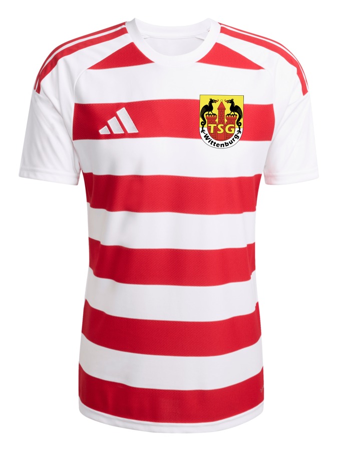 adidas Hooped 26 Trikot