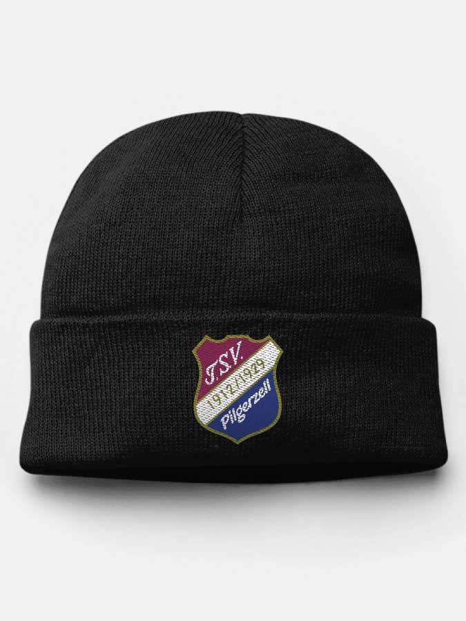 Beanie Sticklogo