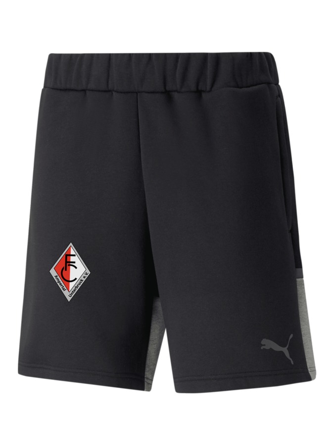 PUMA teamCUP Casuals Shorts