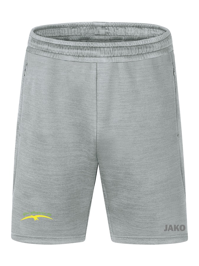 Jako Short Challenge Damen