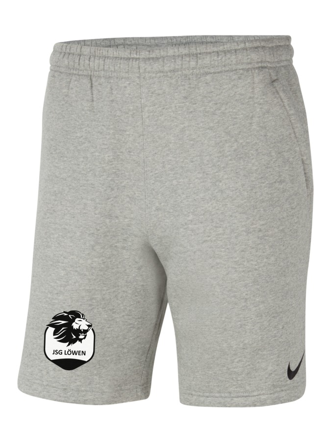 Nike Park 20 Fleece Knit Shorts
