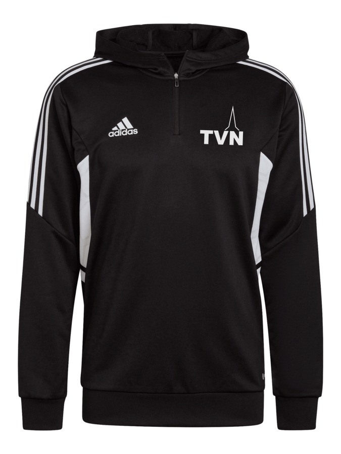 adidas Condivo 22 Kapuzensweatshirt