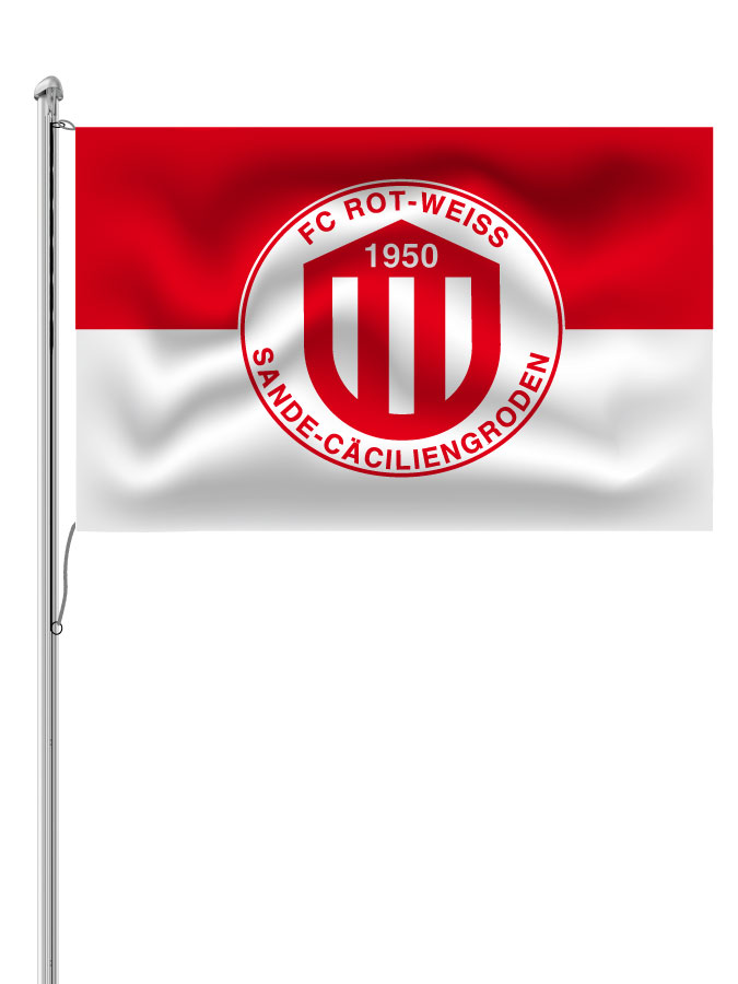 Hissfahne Logo