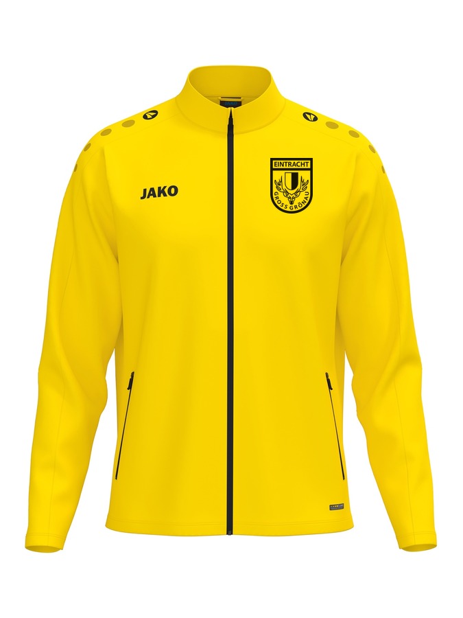 Jako Freizeitjacke One