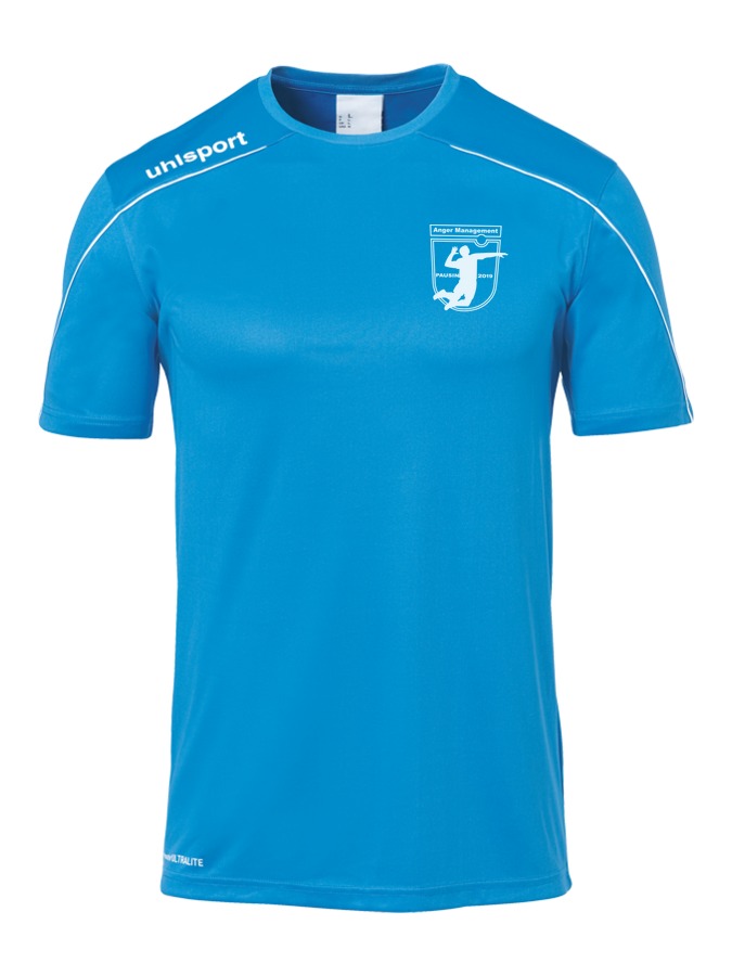 uhlsport Stream 22 Trikot Kurzarm
