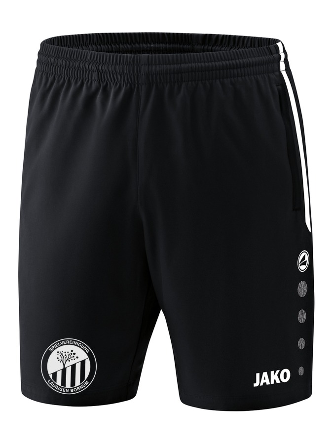 Jako Short Competition 2.0