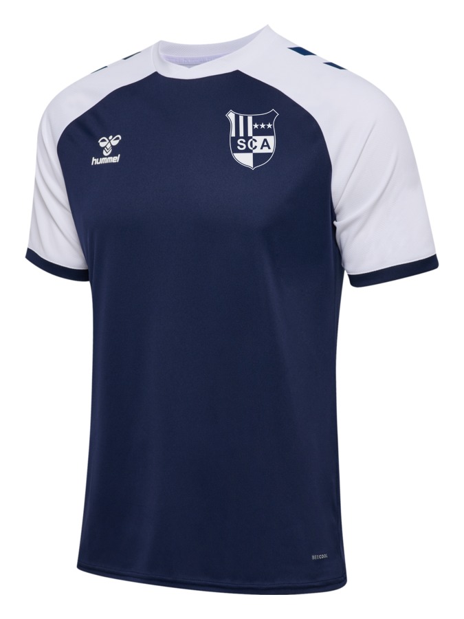 Hummel Match League Jersey Trikot