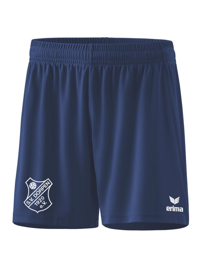 Erima Rio 2.0 Shorts Damen