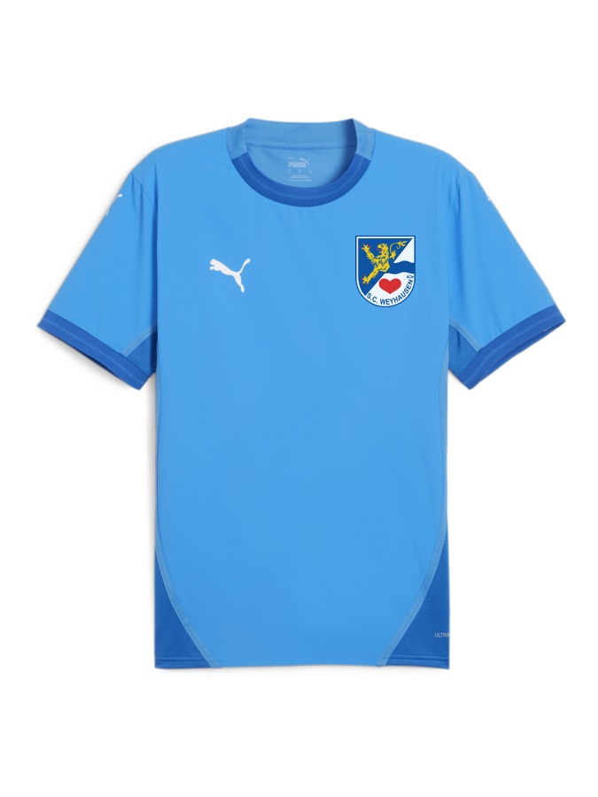 PUMA teamFINAL Trikot