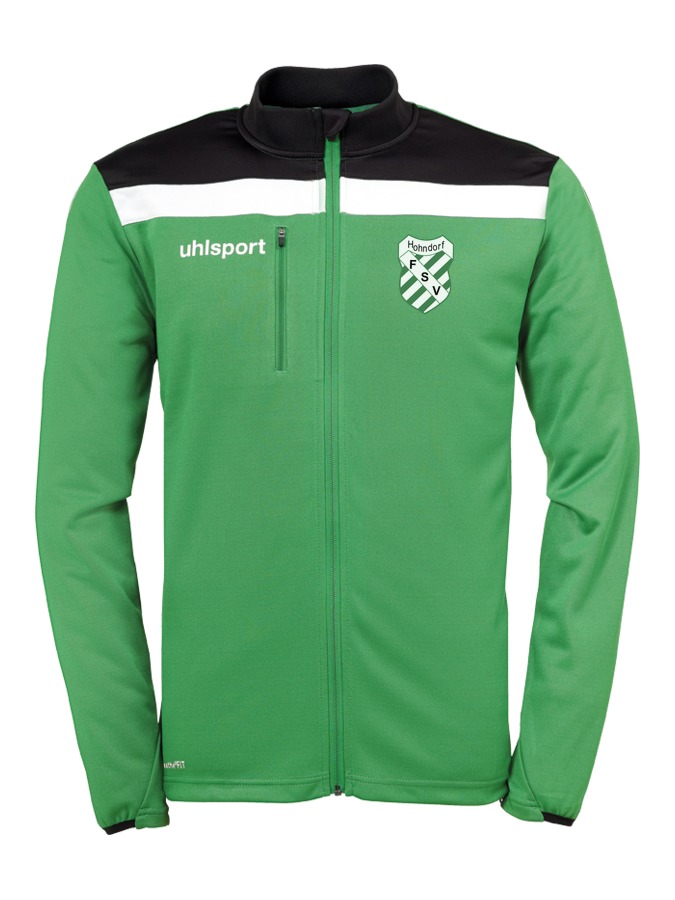 uhlsport Offense 23 Poly Jacke