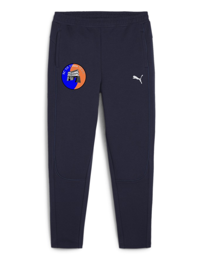PUMA teamFINAL Casuals Hose Damen