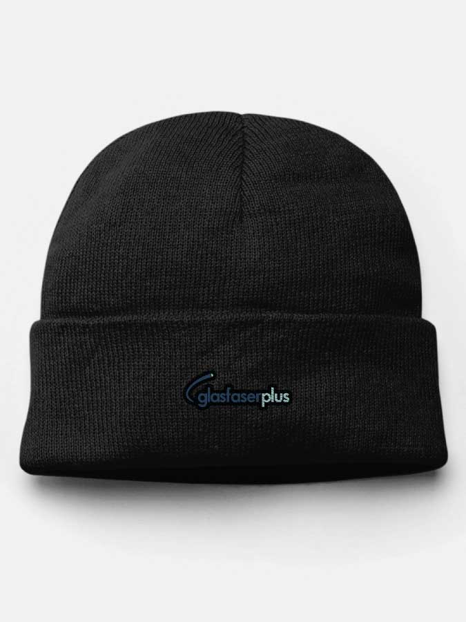 Beanie Sticklogo