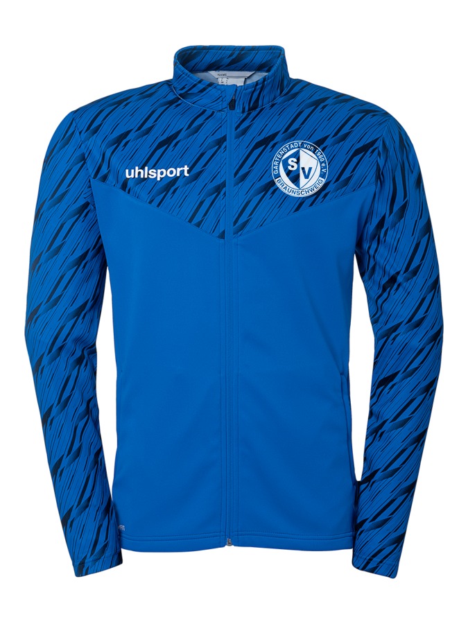uhlsport Progressive 28 Poly Jacke