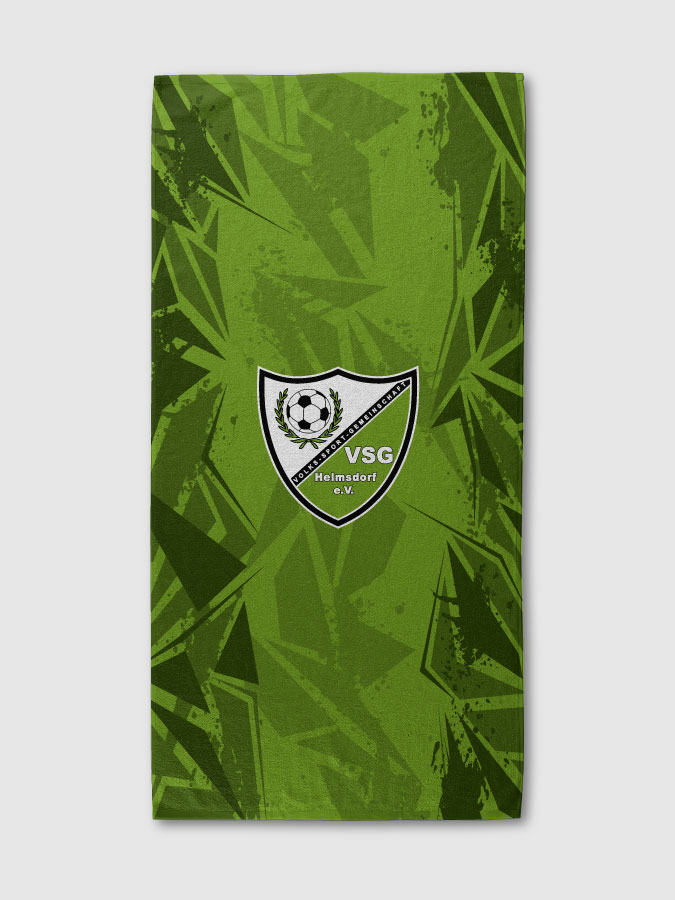 Strandhandtuch Dynamic