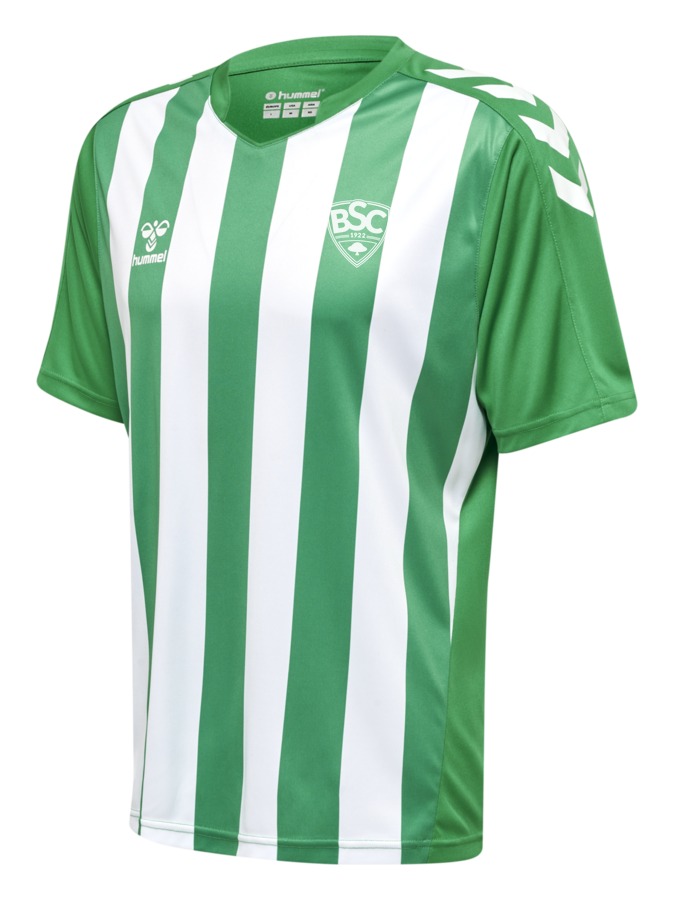 Hummel Core XK Striped Jersey Trikot