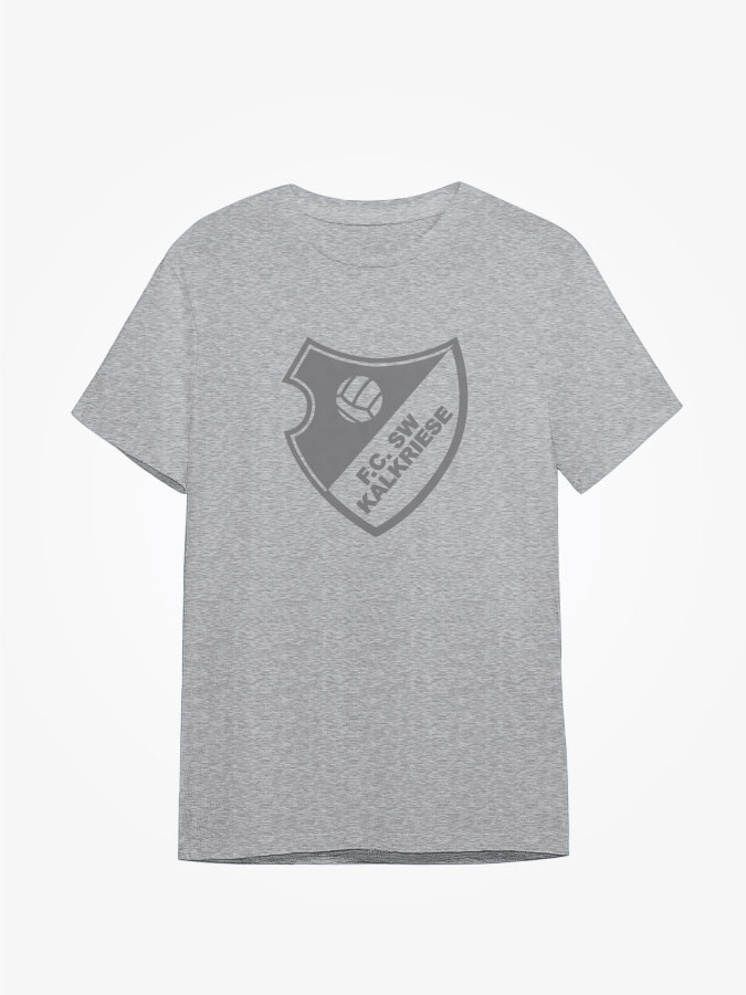 Shirt All Grey Kids