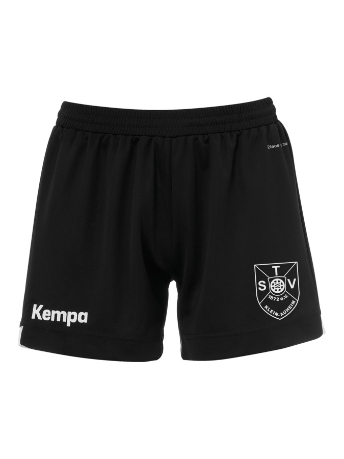 Kempa Player Shorts Damen
