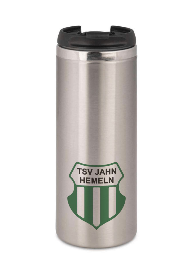 Edelstahl-Thermosbecher