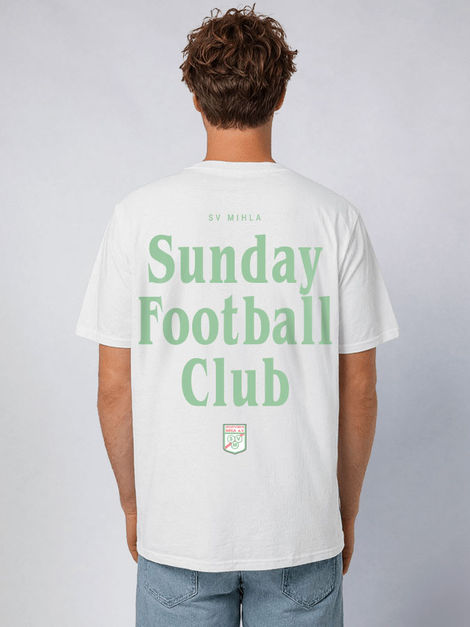 Shirt Club Herren