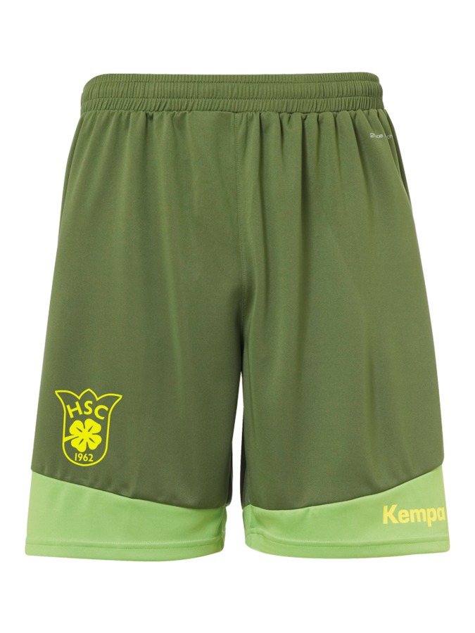 Kempa Emotion 2.0 Shorts