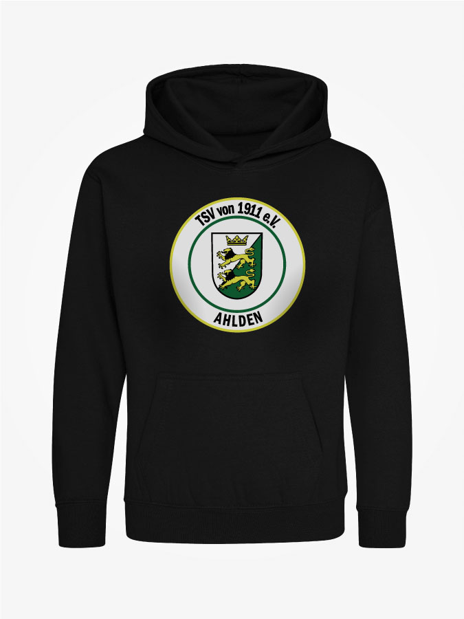 Hoodie Classic Kids