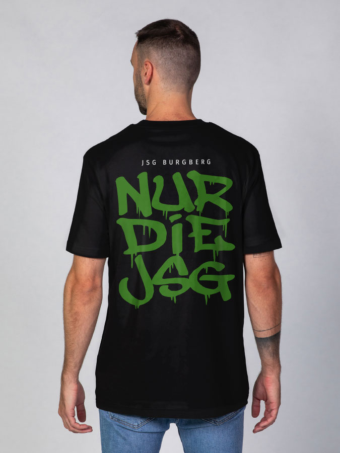 Shirt Street Herren