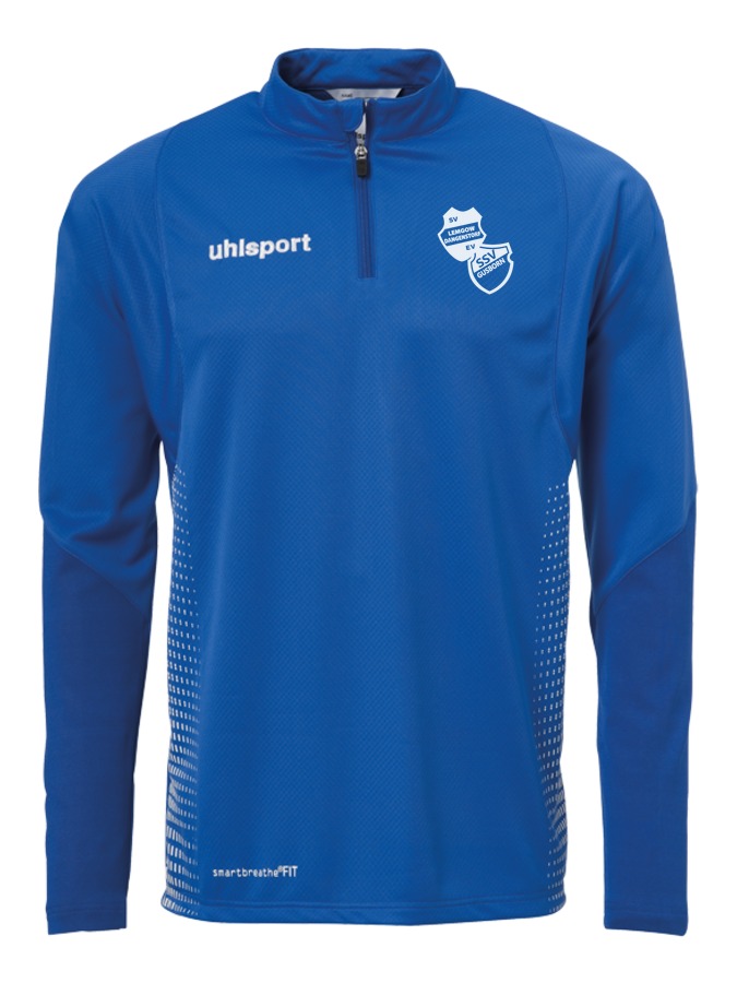 uhlsport Score 1/4 Zip Top