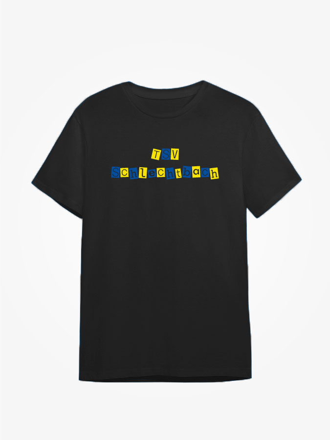 Shirt Letter Kids