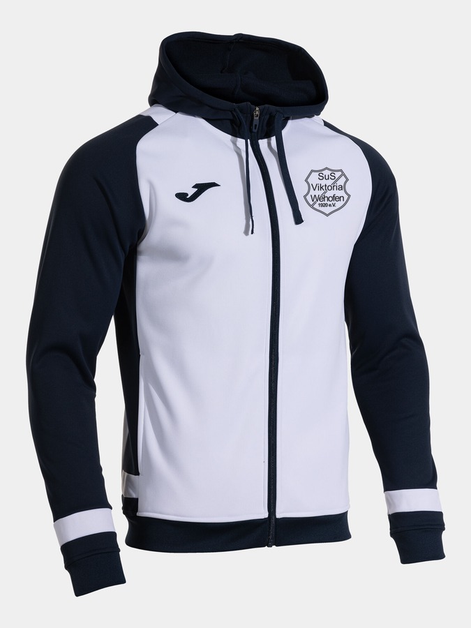 Joma Lider Kapuzenjacke