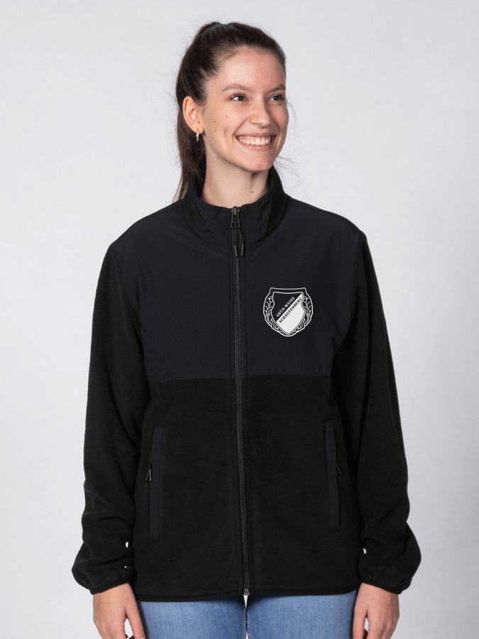 Fleecejacke Explore Unisex