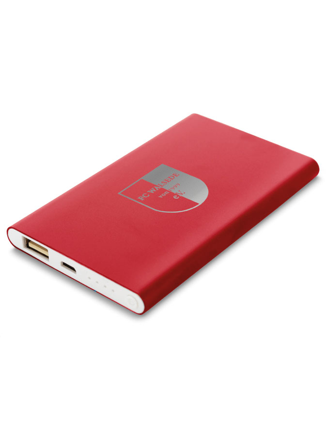 Powerbank Logo
