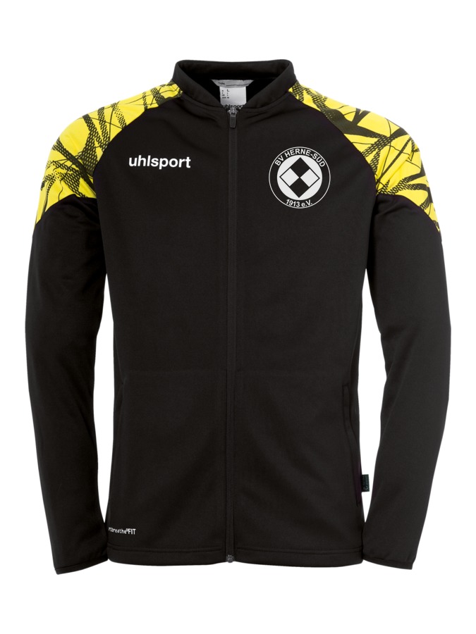 uhlsport Goal 25 Poly Jacke