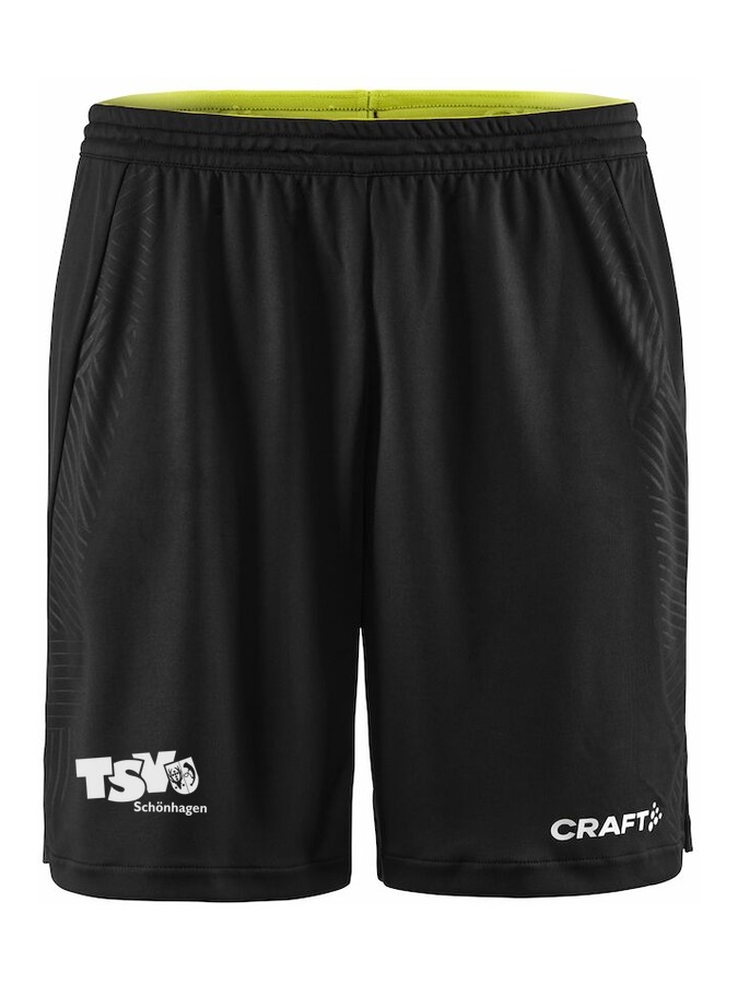 Craft Extend Shorts