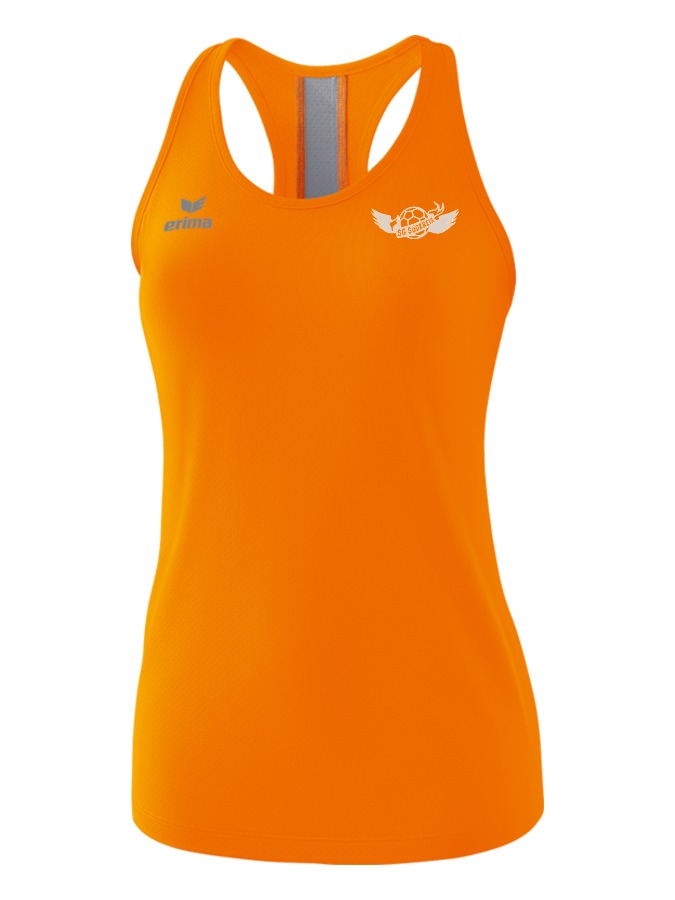 Erima Squad Tanktop Damen