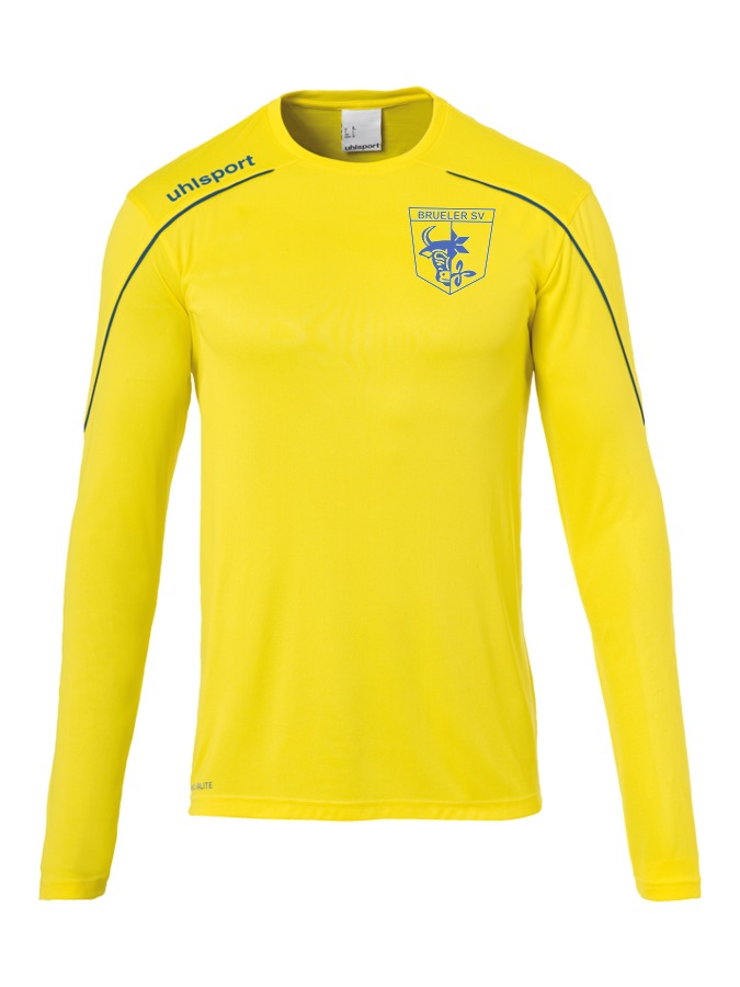uhlsport Stream 22 Trikot Langarm