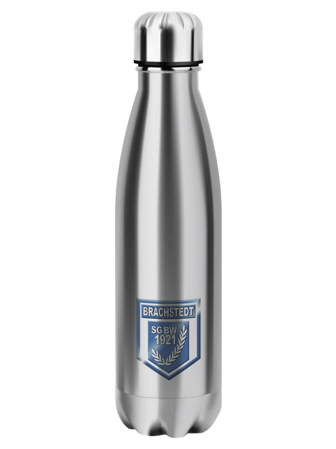 Edelstahl-Thermosflasche