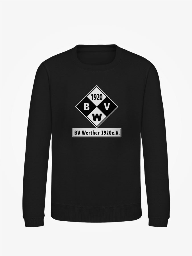 Sweatshirt Classic Kids