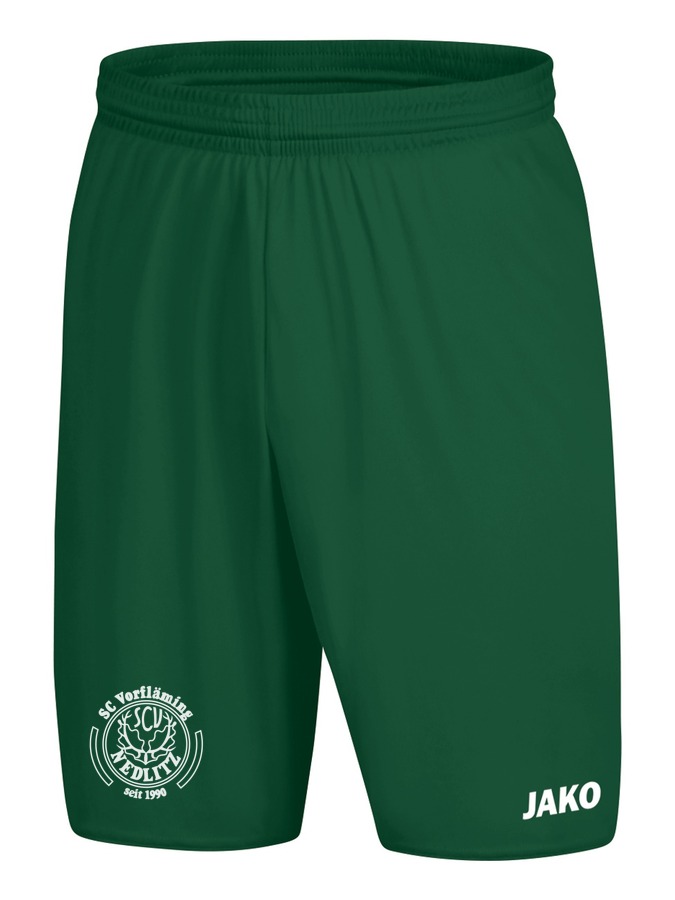 Jako Sporthose Manchester 2.0 ohne Innenslip