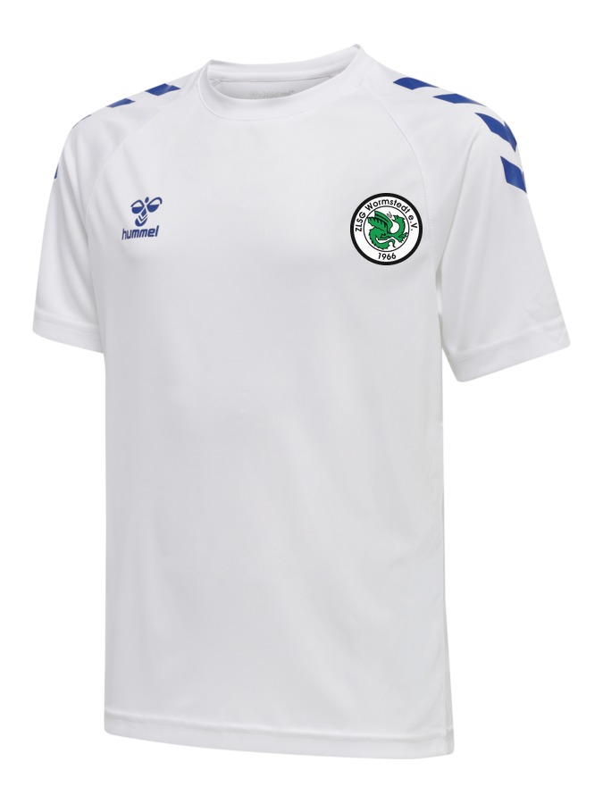 Hummel Core XK Core Poly Tee Trikot