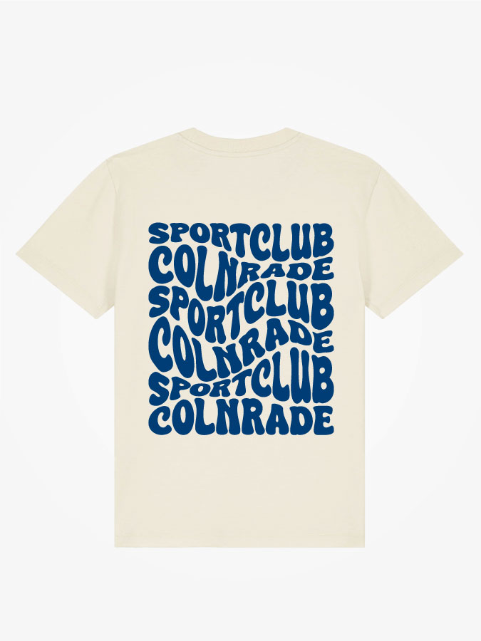 Shirt Wavy Kids