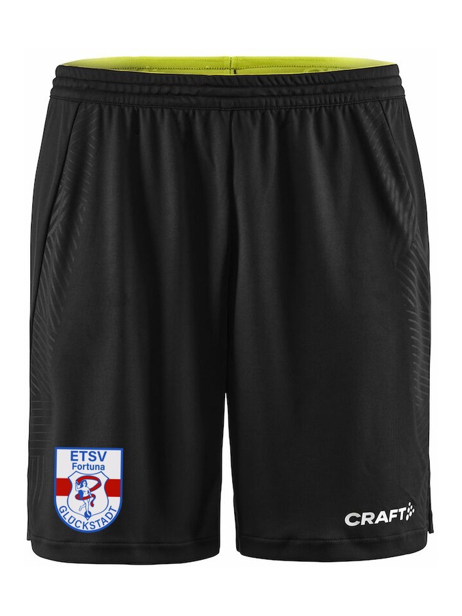 Craft Extend Shorts