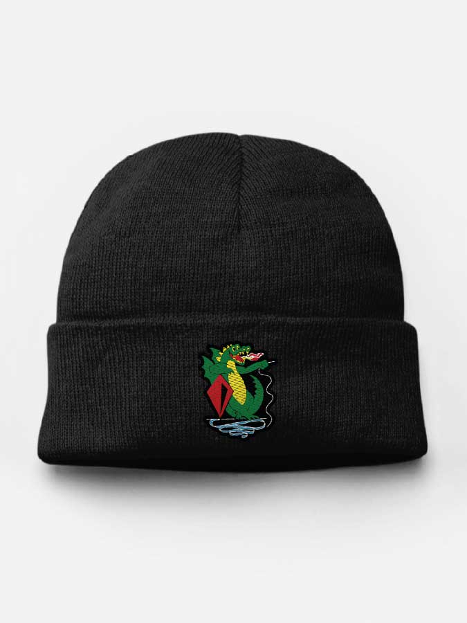 Beanie Kids Sticklogo
