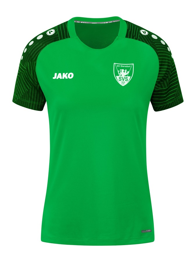 Jako T-Shirt Performance Damen